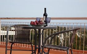 Belvedere Suite